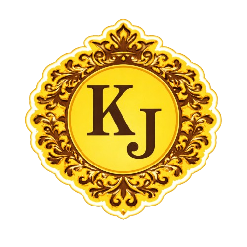 KJ Logo